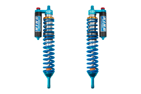 25700-221A 2024+ Polaris Xpedition 2.5 IBP Rear Coilover