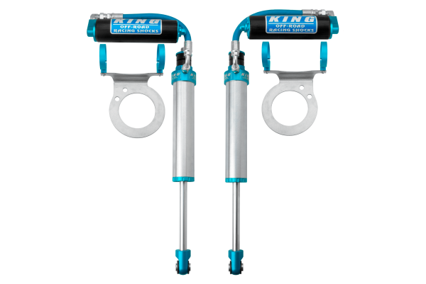 25001-327 2014+ Ram 2500/3500 2.5 Front Shocks