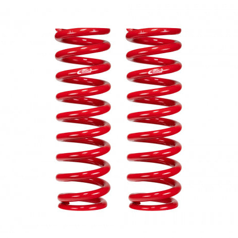 2019-2021 Toyota Tundra TRD Pro CREWMAX 5.7L 4WD PRO-LIFT-KIT (Front Springs Only) Display