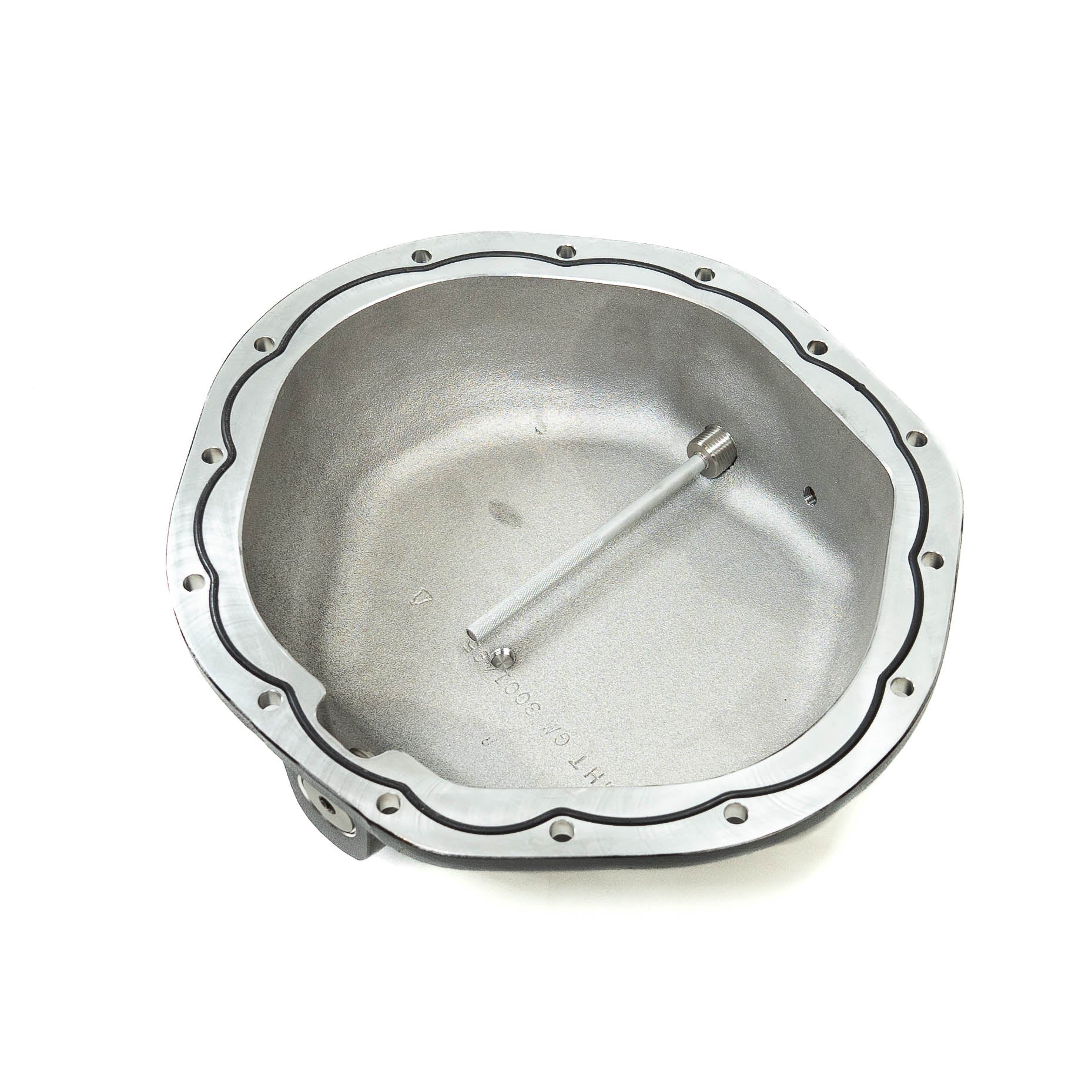 [OPEN BOX] Mag-Hytec GM 14 Bolt - 9.5" Differential Cover