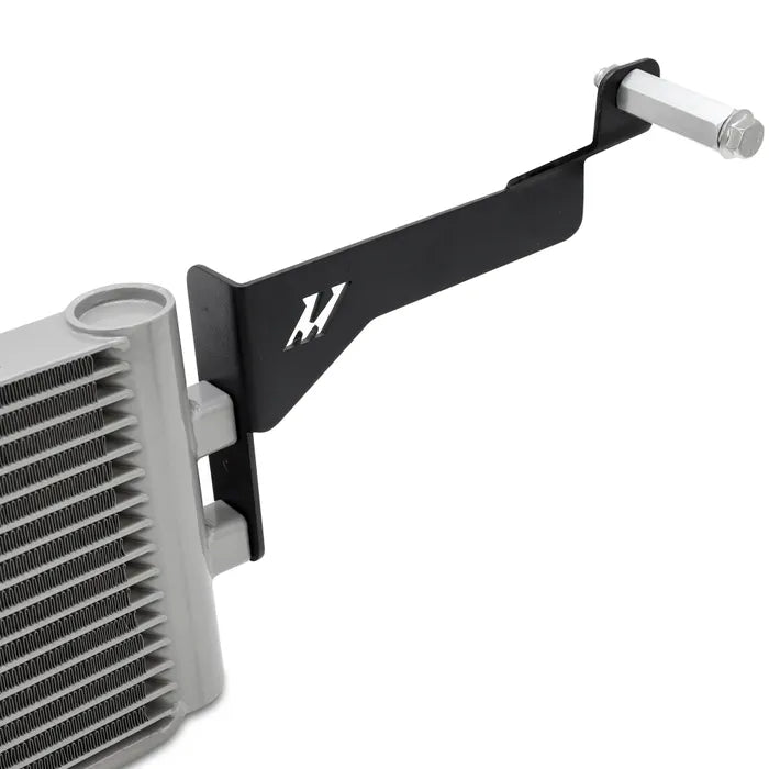 Transmission Cooler, fits Toyota Tacoma 2024+ Front View