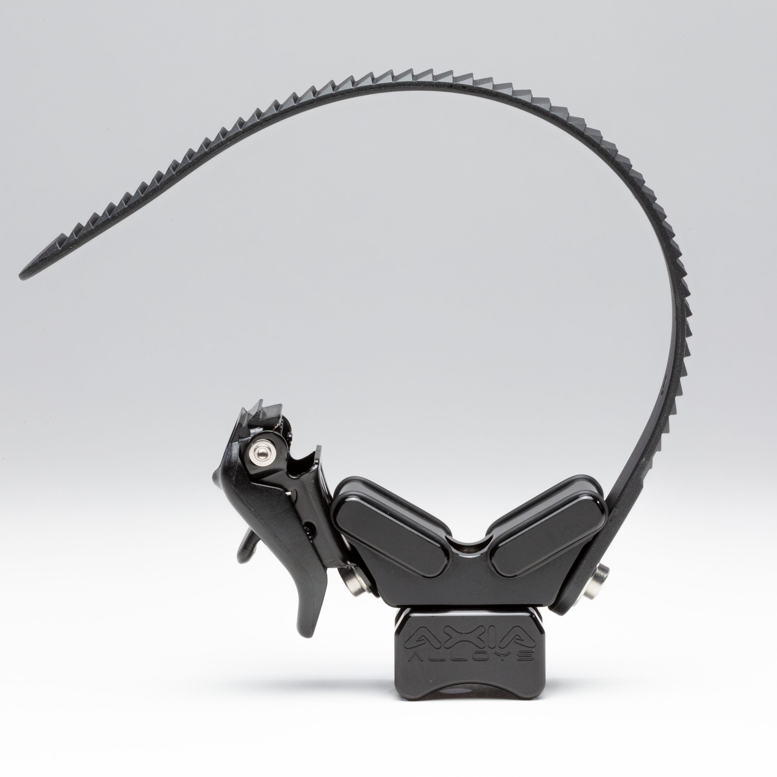 HD All Purpose Mount 1.5″ – 4.0″ Front View