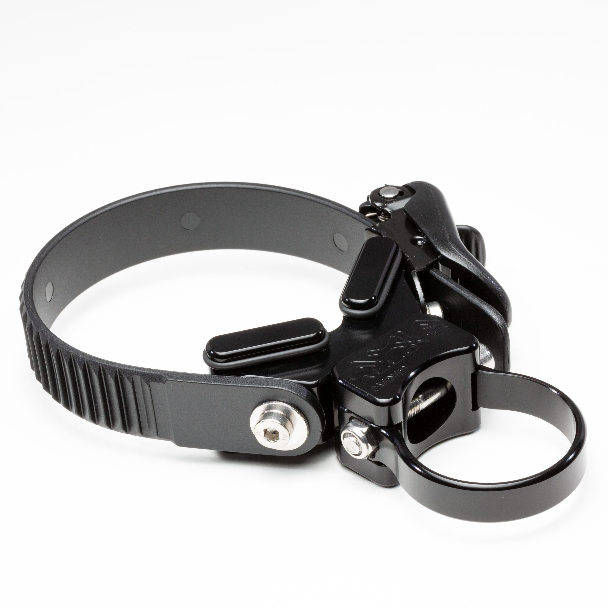 HD All Purpose Mount 1.5″ – 4.0″ Front View