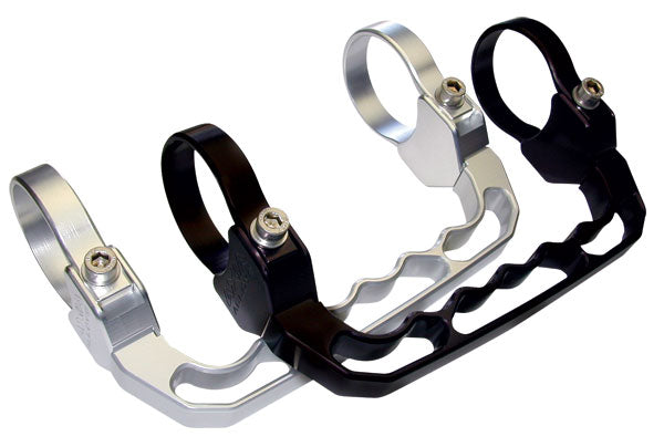 AXIA Alloys Grab Handle Front View