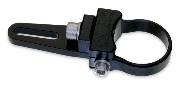 LED Light Bar Mount for 6mm / 1/4″ end mounts