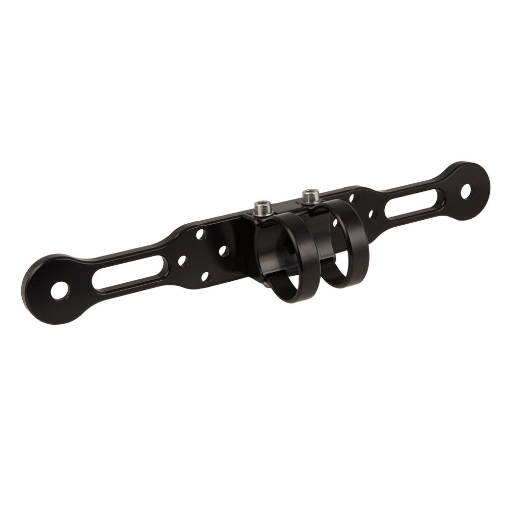 Pair of Maxtrax Traction Board Mounts