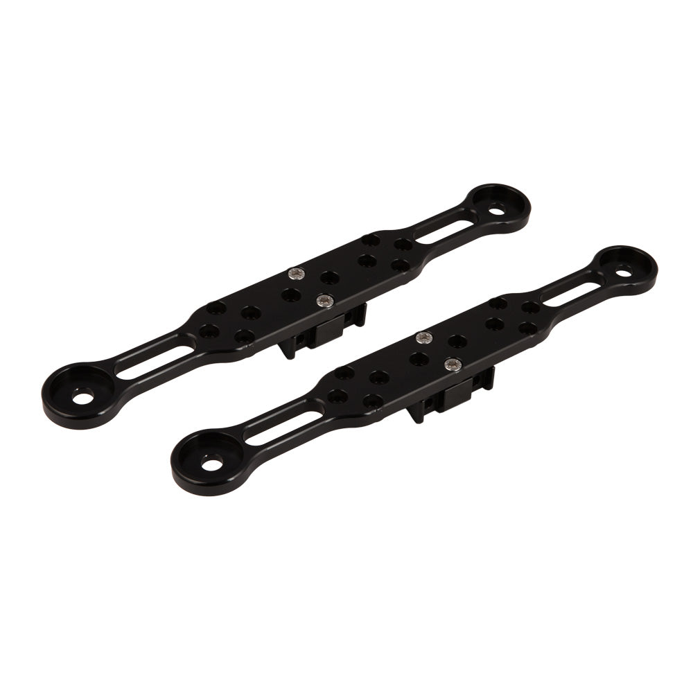 Pair of Maxtrax Traction Board Mounts