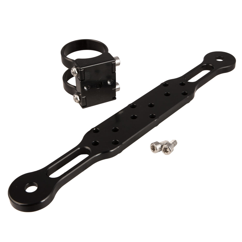 Pair of Maxtrax Traction Board Mounts