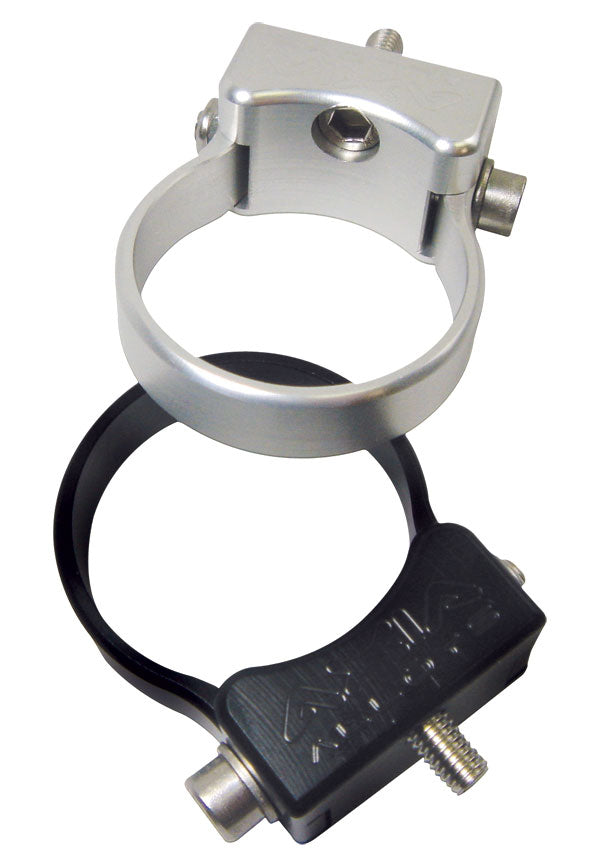 Universal Mounting Bracket- 6mm Male Bolt Perpendicular To Bar