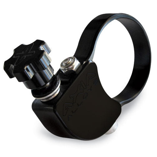 Windshield Mount Attachment Front View