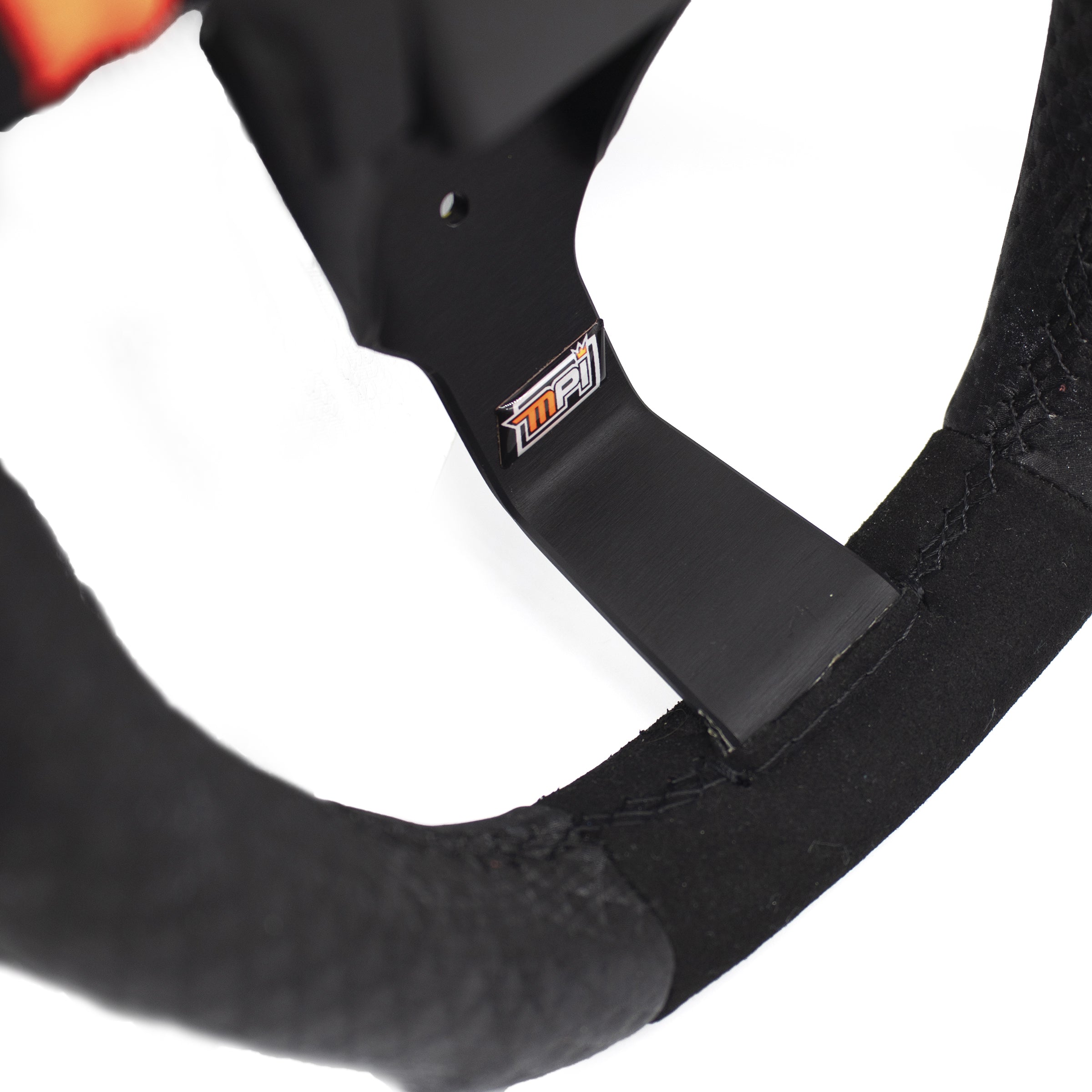 MPI Butterfly Steering Wheel