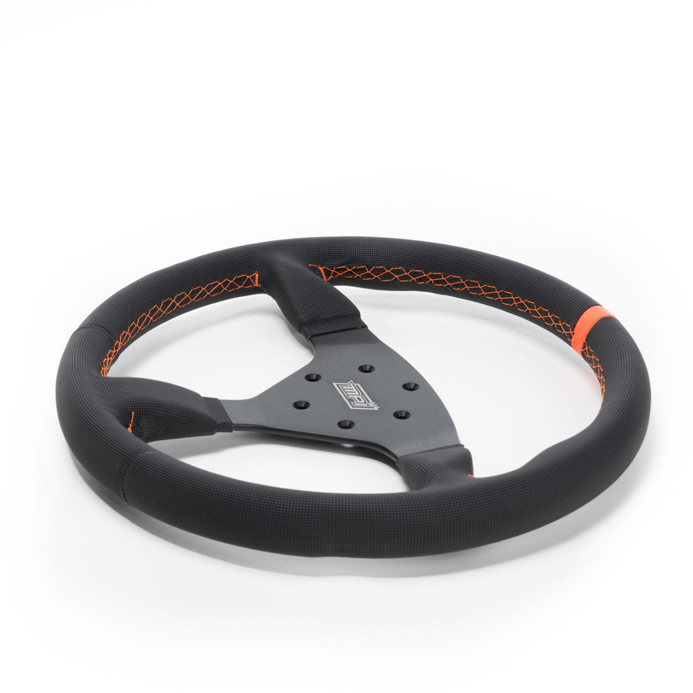 F2-14-PX Wheel MPI display