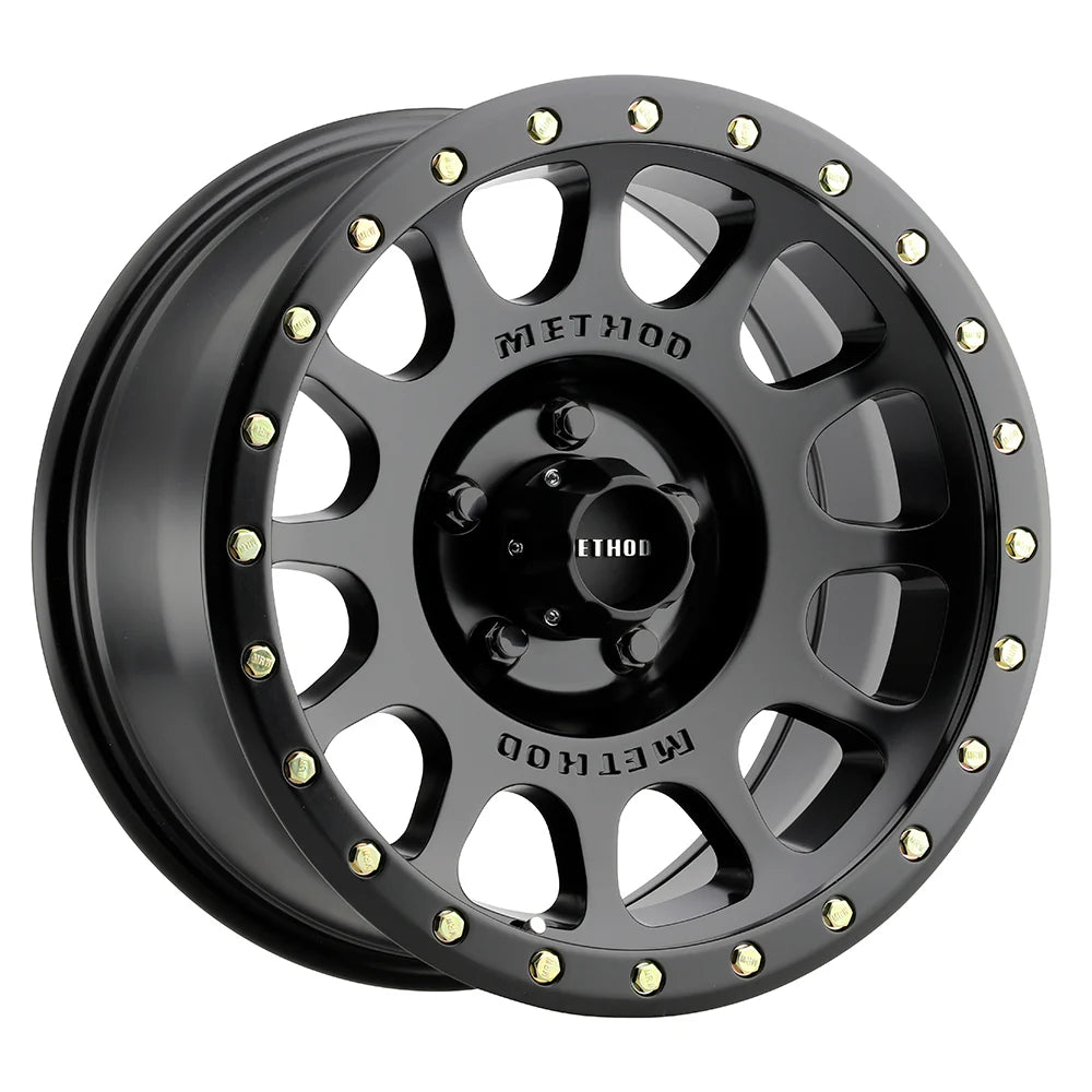 Method 305 NV Series Wheel