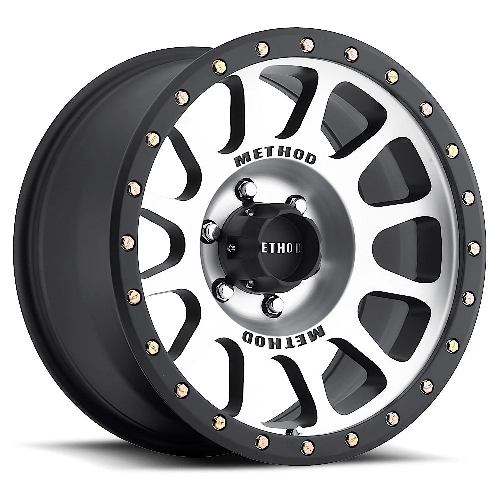 Method 305 NV Series Wheel