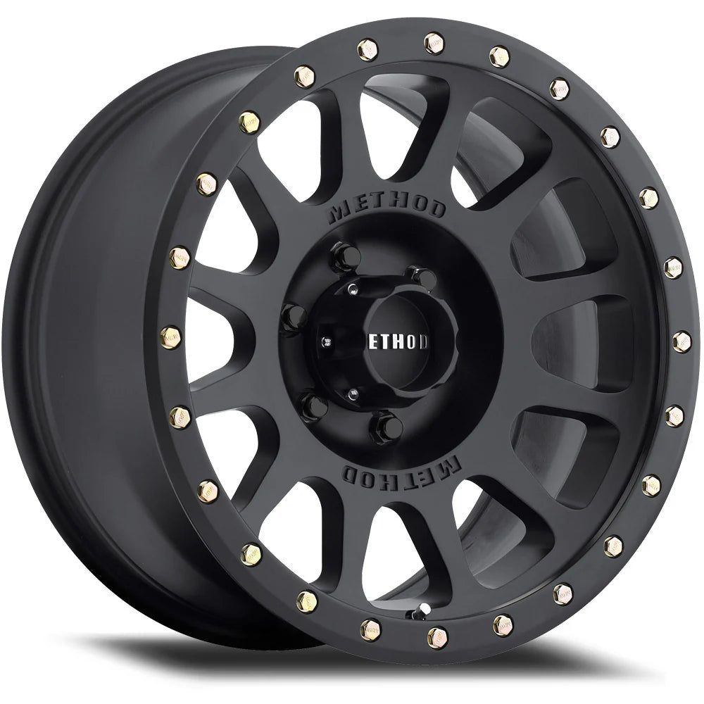 Method 305 NV Series Wheel