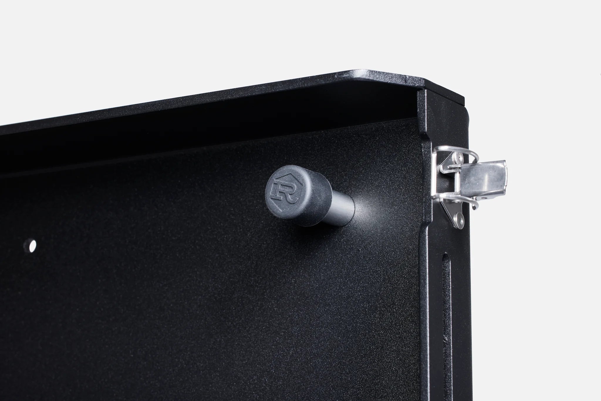MegaTable Drop Down Camp Table | RiGd Supply Front View