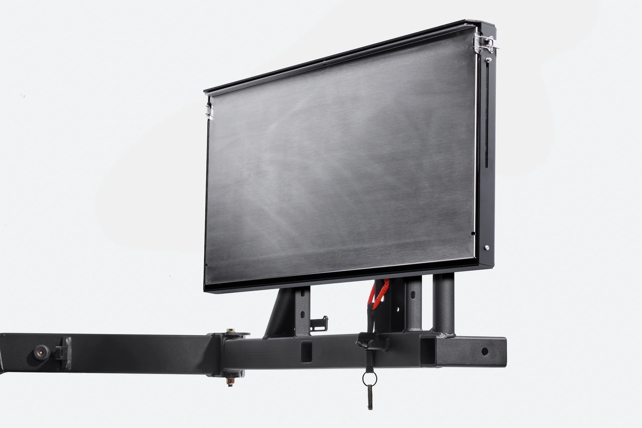 MegaTable Drop Down Camp Table | RiGd Supply Front View