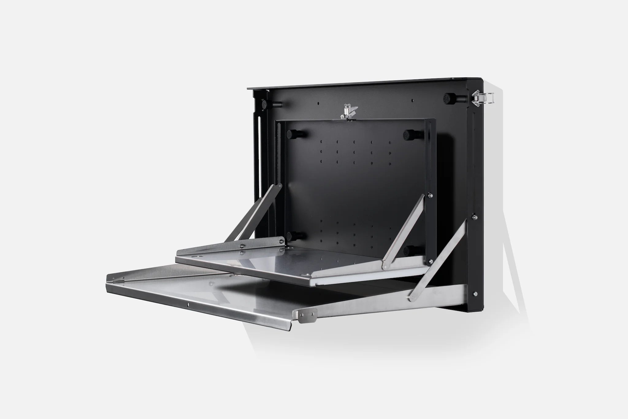 MegaTable Drop Down Camp Table | RiGd Supply Front View