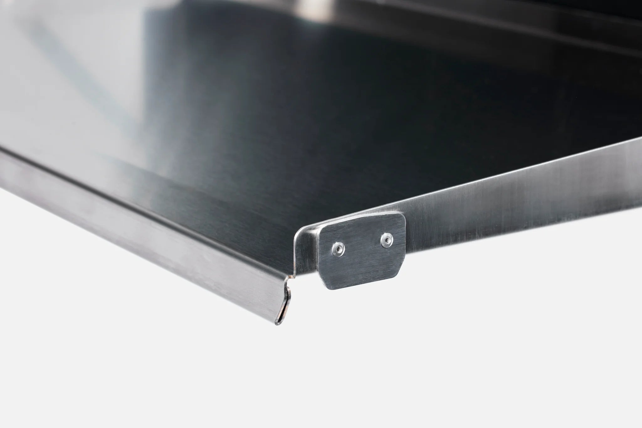 MegaTable Drop Down Camp Table | RiGd Supply Front View