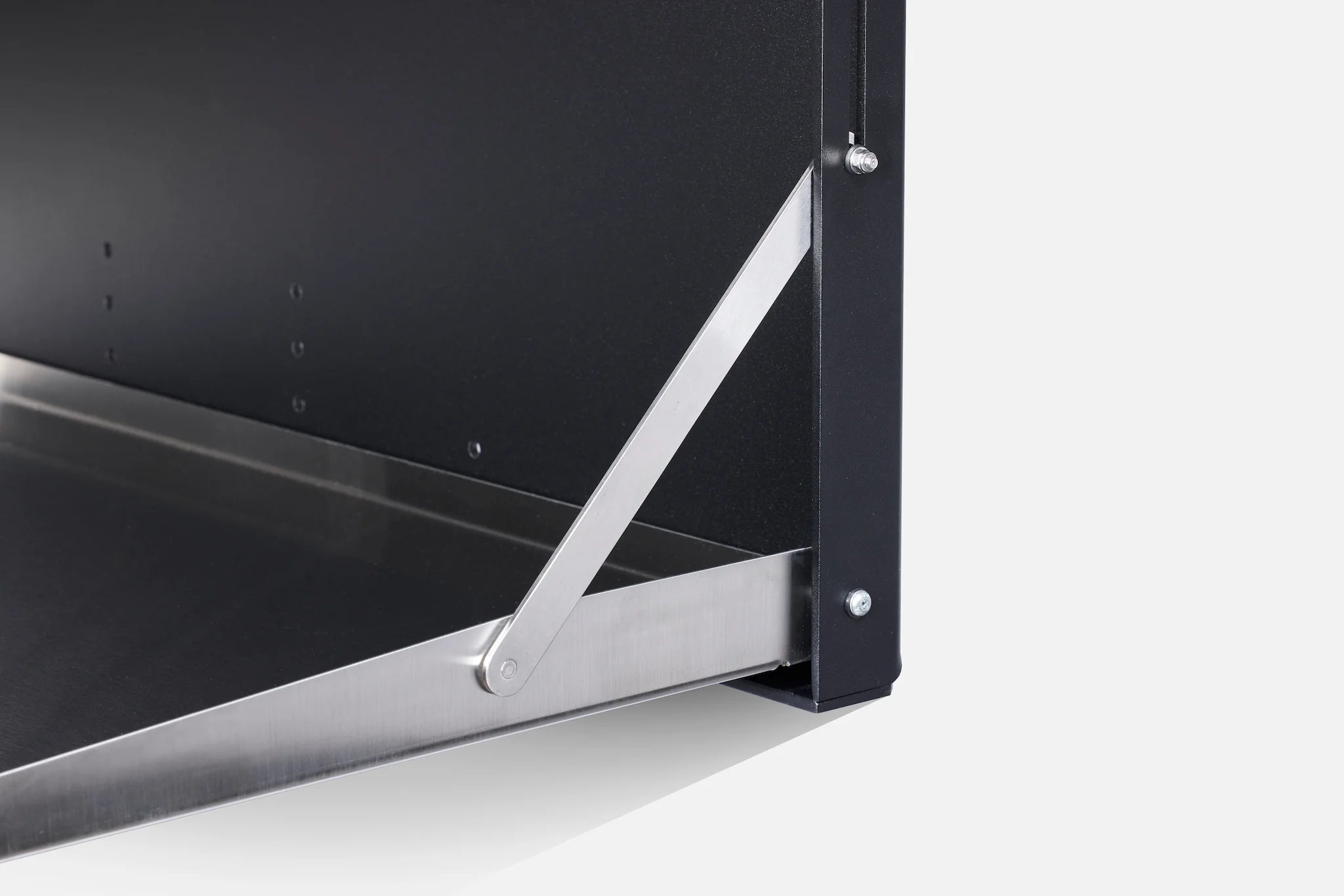 MegaTable Drop Down Camp Table | RiGd Supply Front View