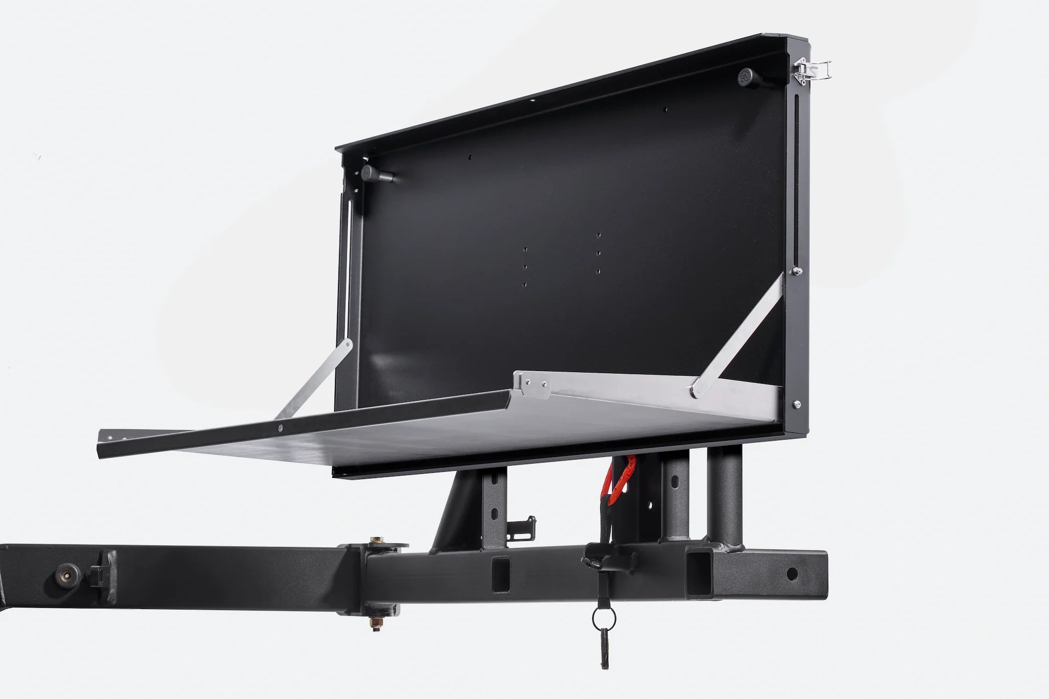 MegaTable Drop Down Camp Table | RiGd Supply Front View