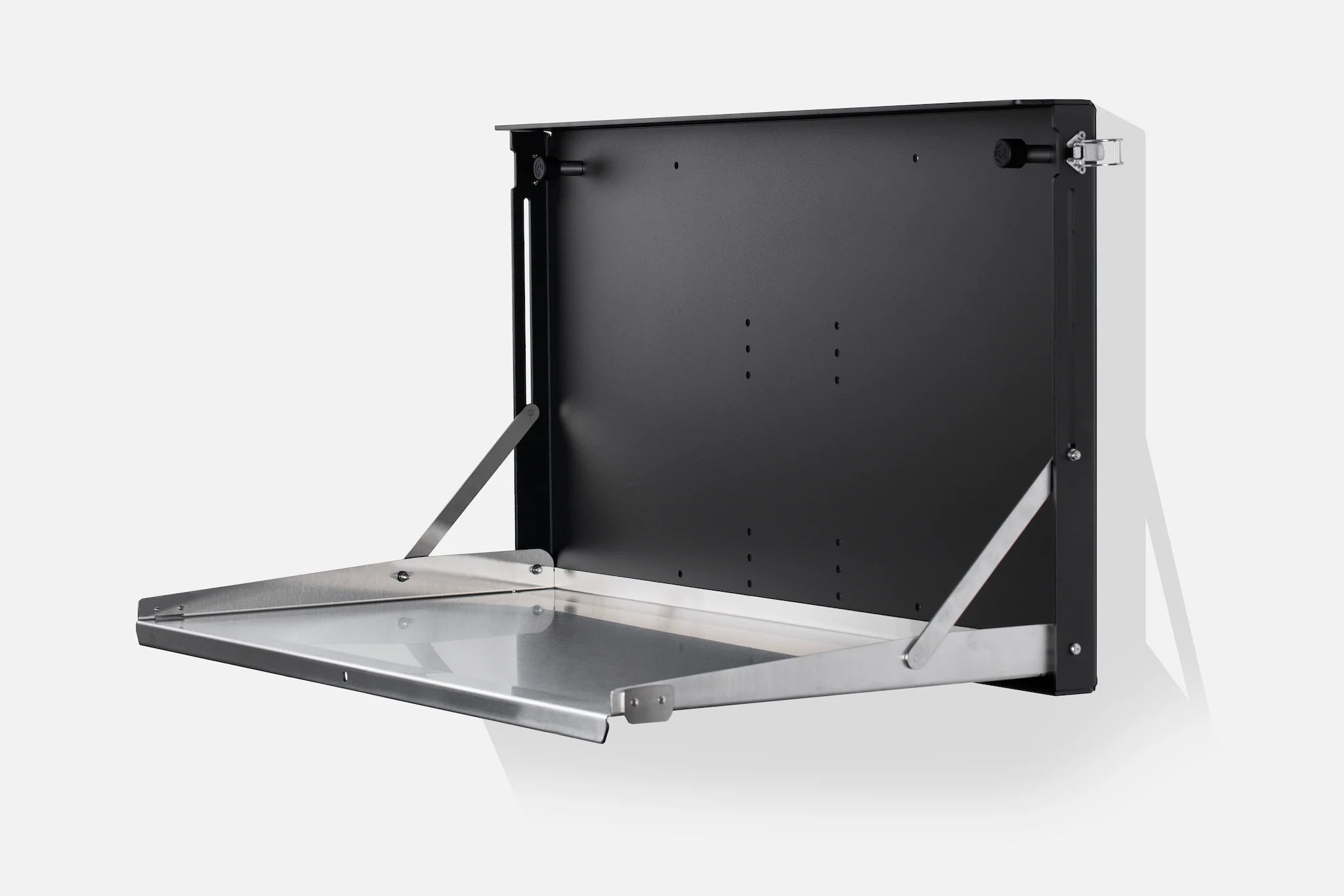 MegaTable Drop Down Camp Table | RiGd Supply Front View