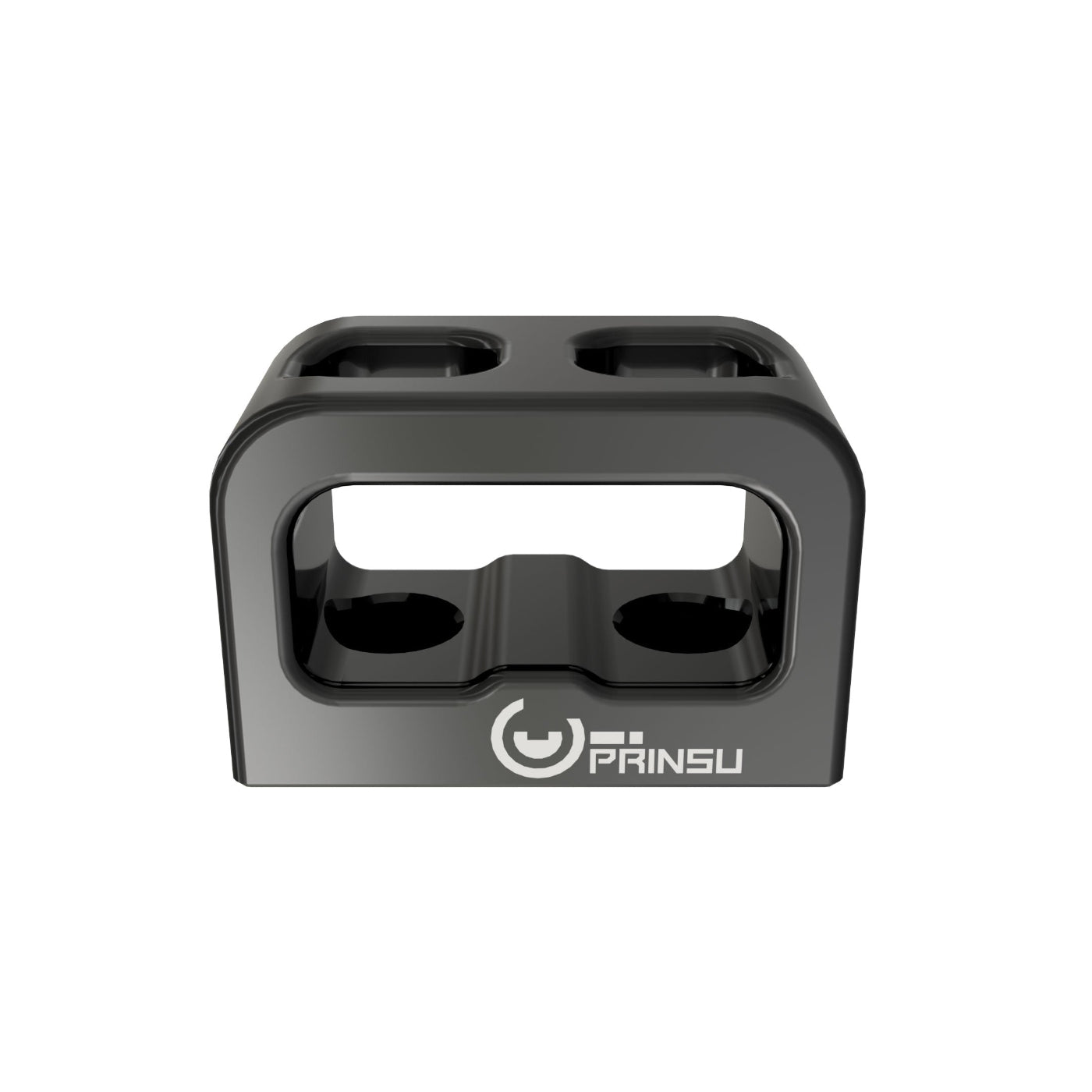 Prinsu Multi-Use Tie-down Anchor Front View