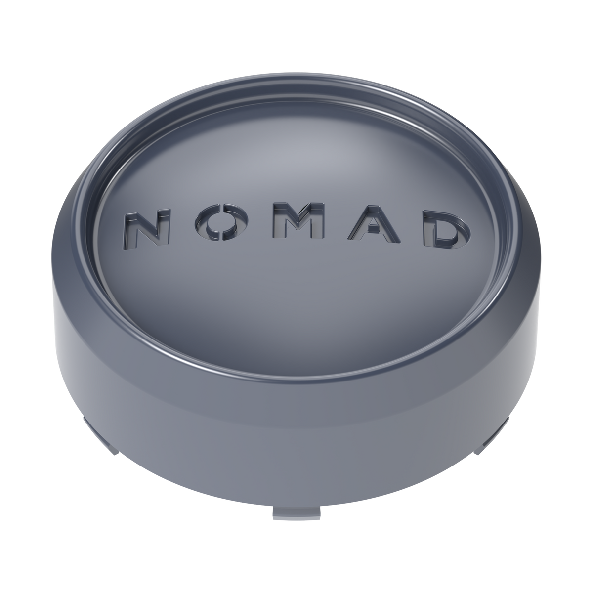 NOMAD WHEELS N-204-UG-T (Utility Gray)