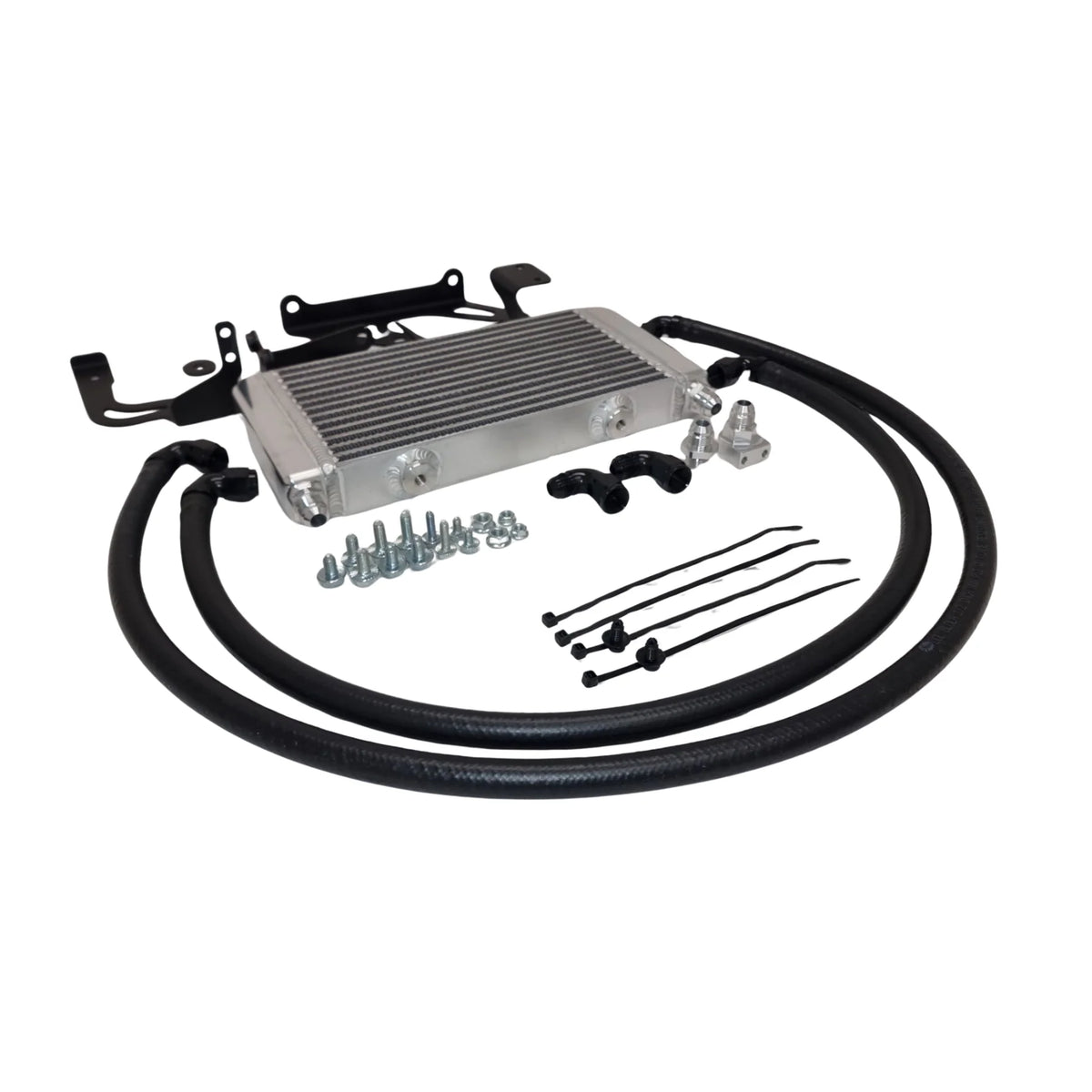 Next Gen Ranger Raptor Transmission Cooler