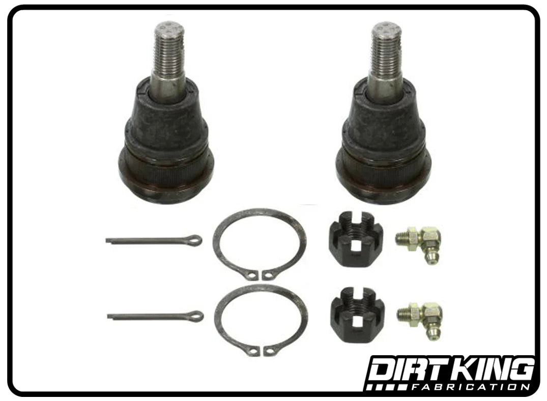 04-23 Titan Upper Arm Ball Joint Rebuild Kit