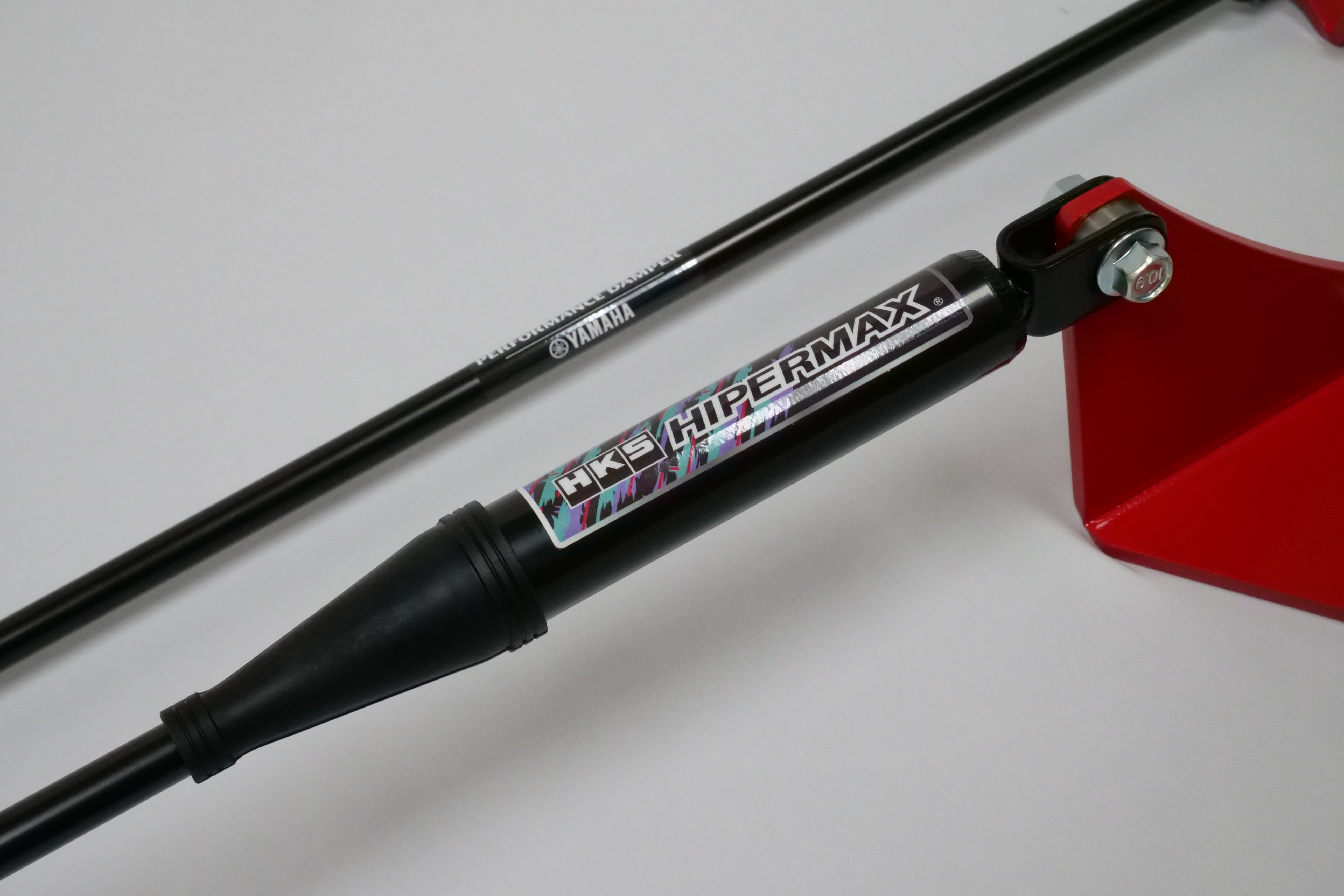 Performance Damper® for 2022+ Tundra