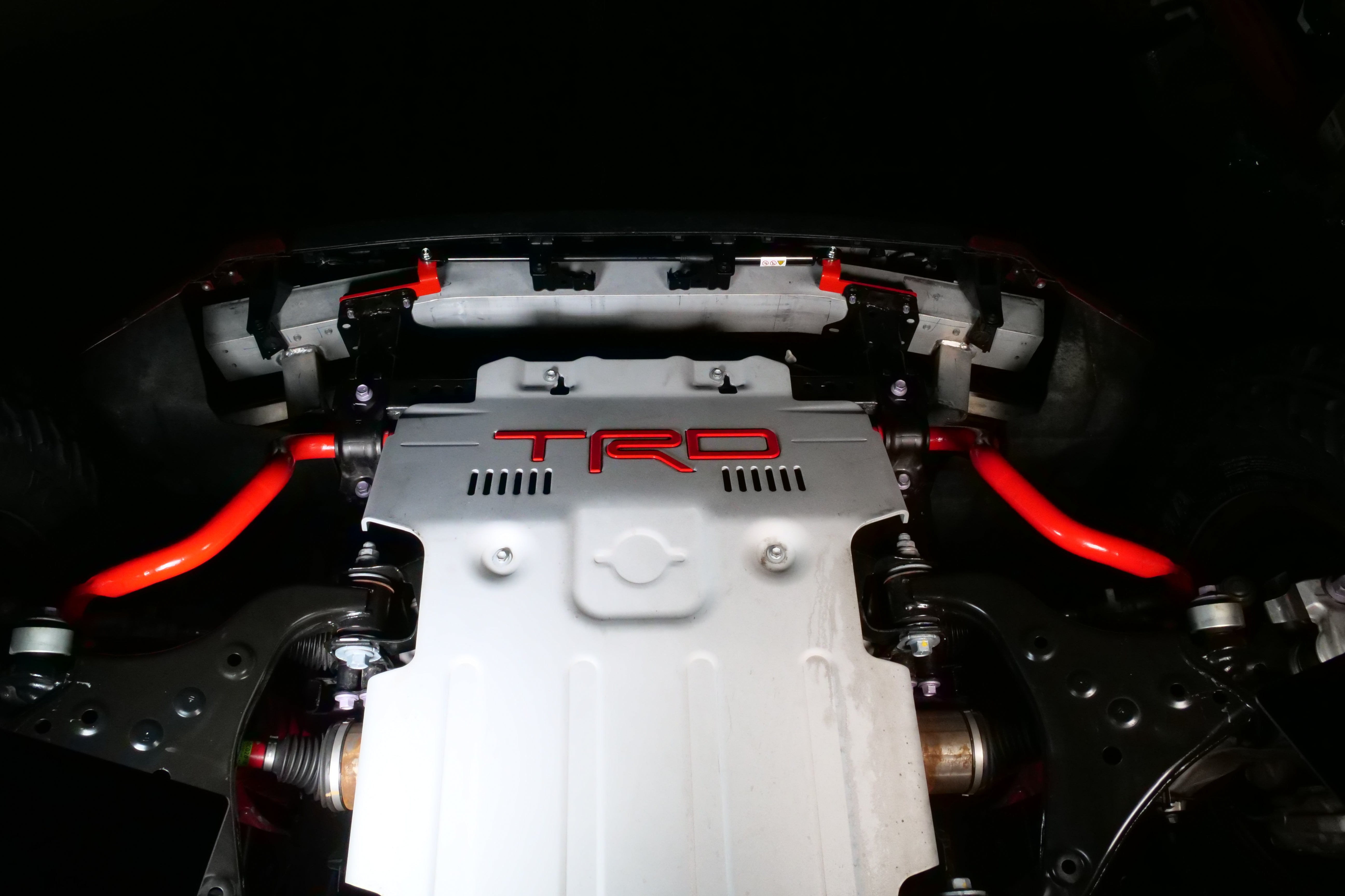 Performance Damper® for 2022+ Tundra
