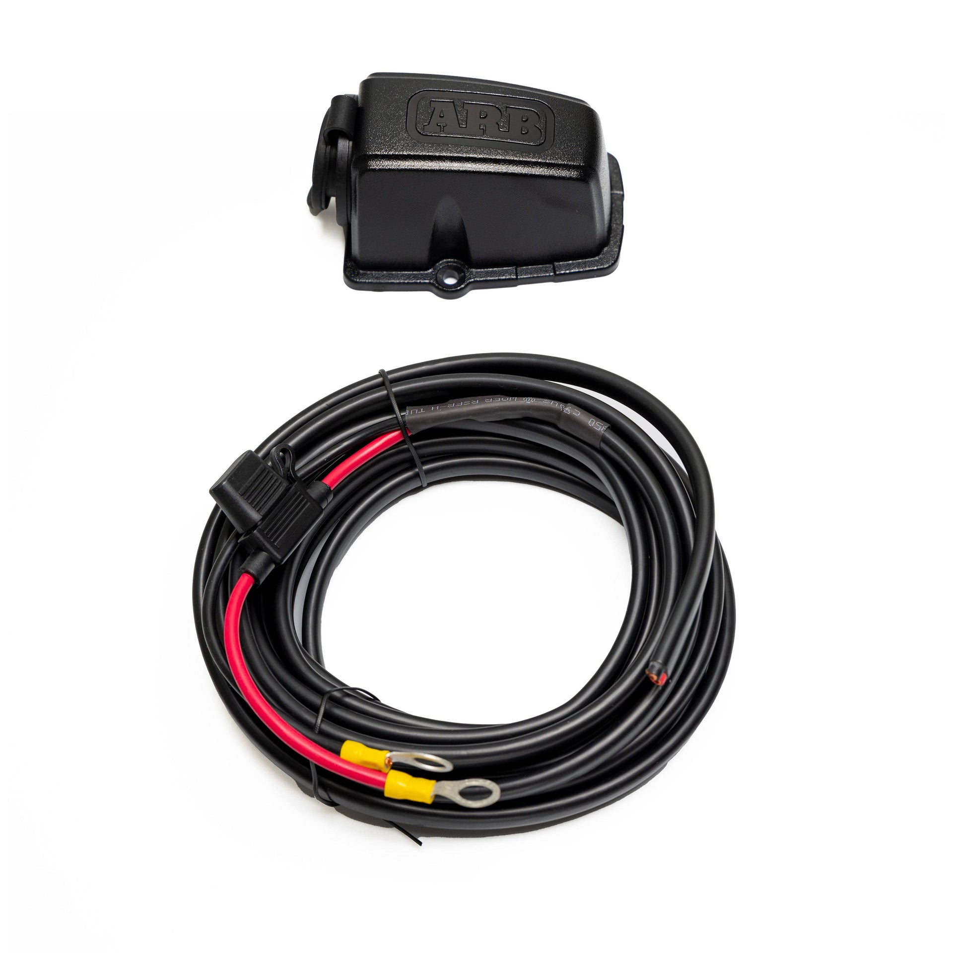 PCI UC Starlink Hard Wire Power cable