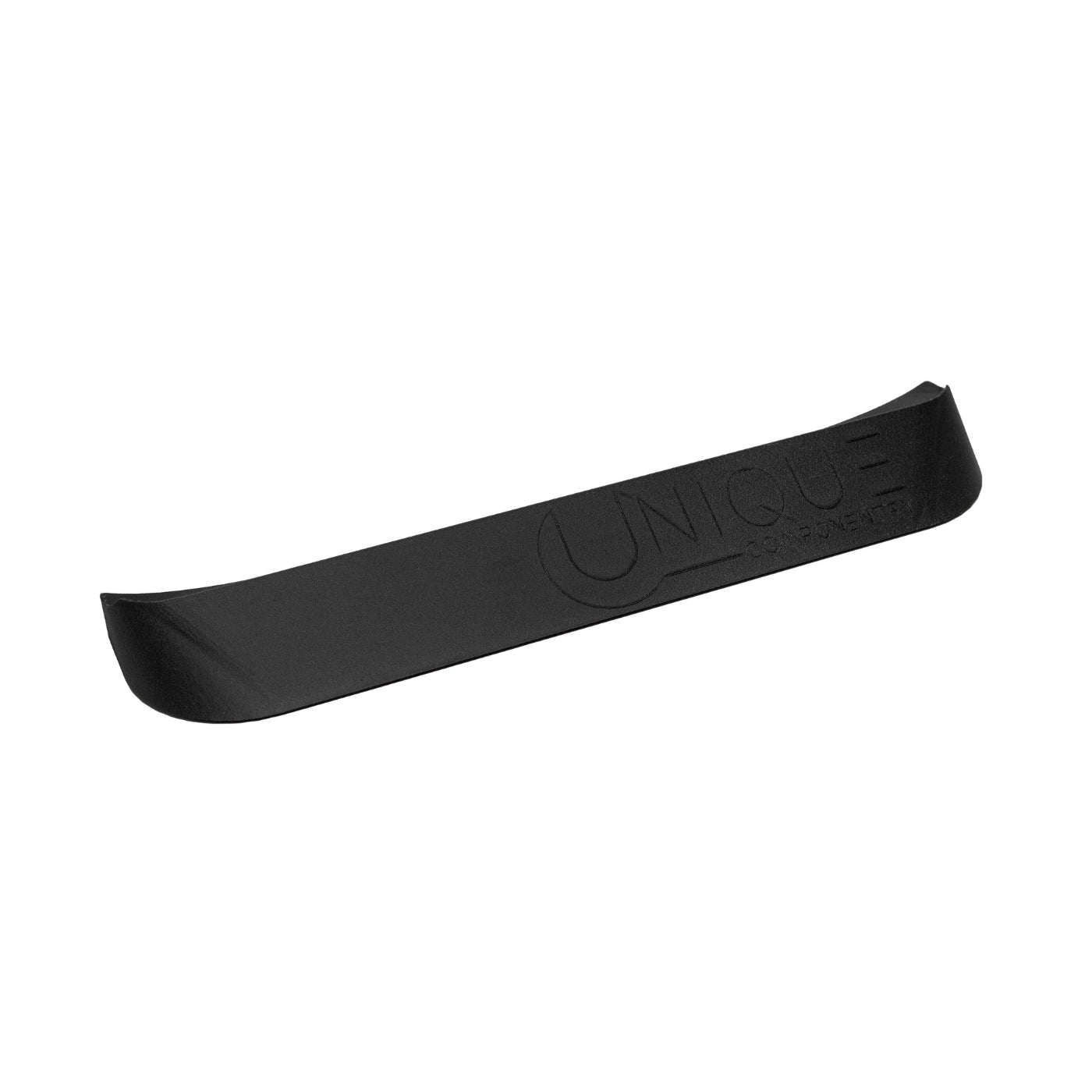 PCI Carbon Fiber Wind and Debris Fairing for Starlink V2 Antenna Front View
