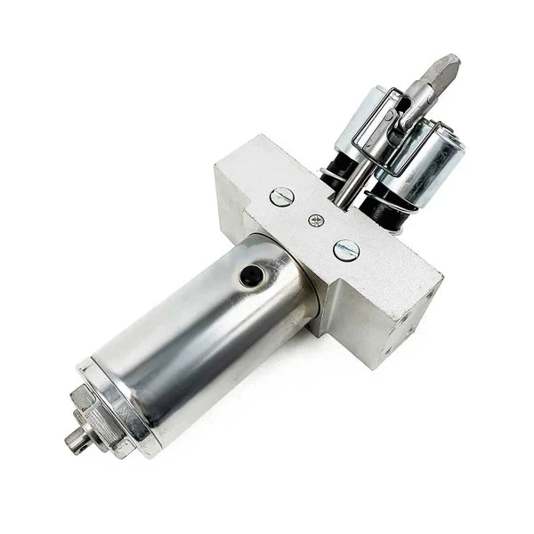 PRO EAGLE 3 ton jack replacement pump Front View