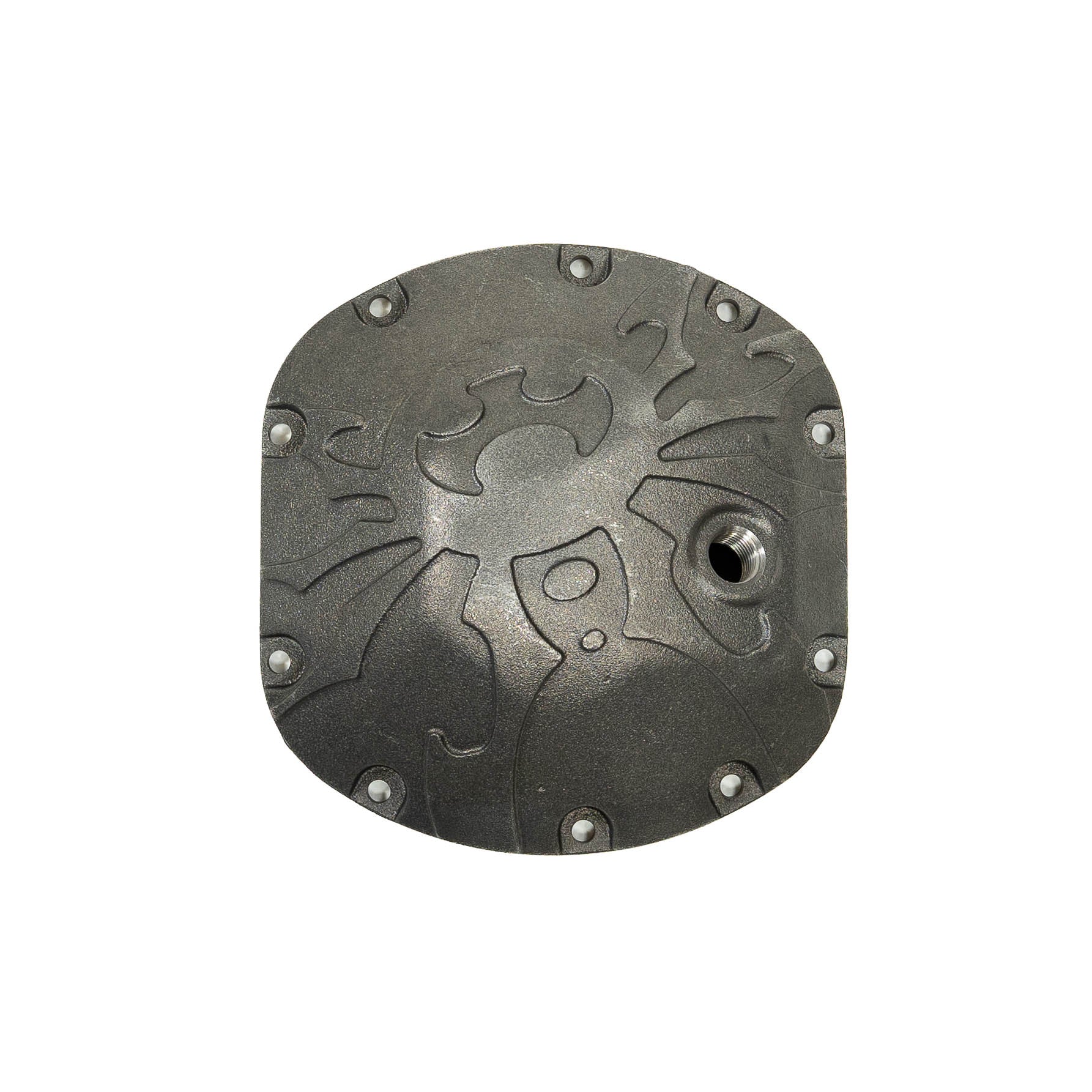 [OPEN BOX] Dana 30 Poison Spyder Bombshell Differential Cover