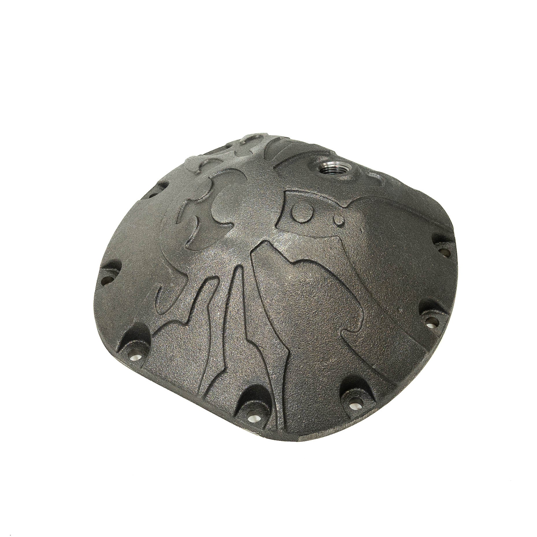 [OPEN BOX] Dana 30 Poison Spyder Bombshell Differential Cover