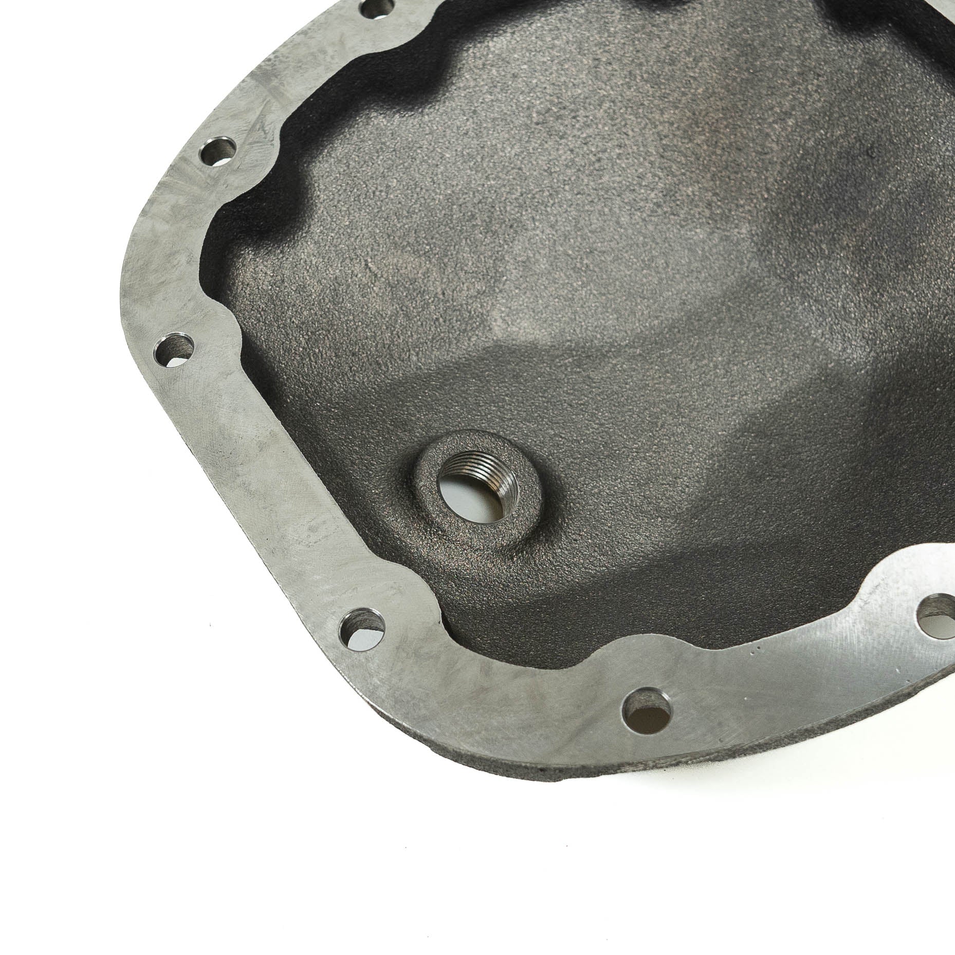 [OPEN BOX] Dana 30 Poison Spyder Bombshell Differential Cover