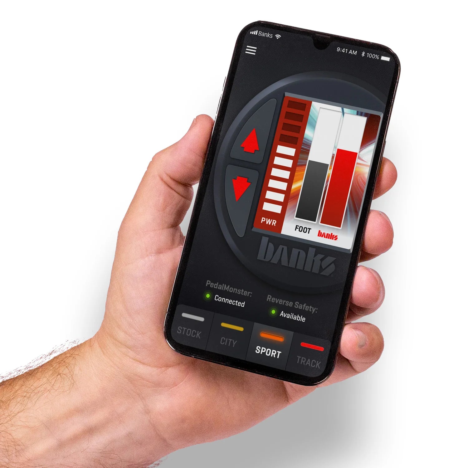 PedalMonster Throttle Sensitivity Booster, Standalone & iDash Kits