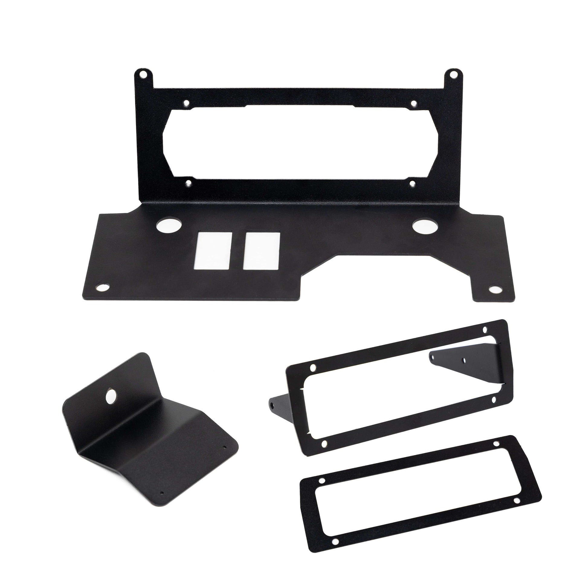 PCI Polaris Xpedition Radio Only and Antenna Bracket