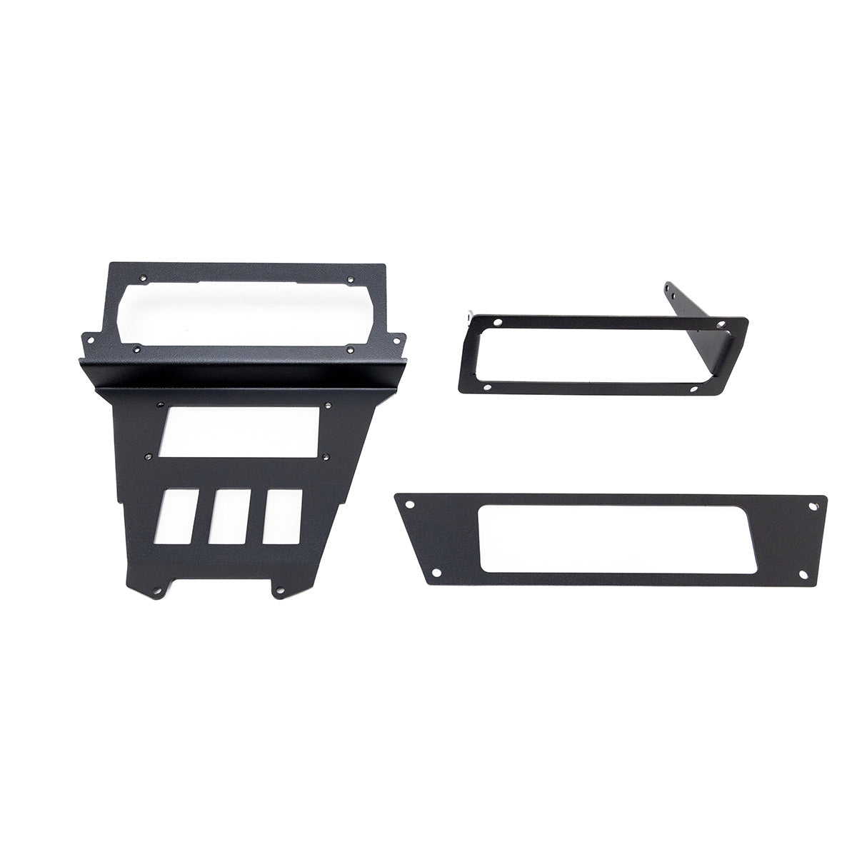 PCI Polaris 2025+ RZR Pro Series Vertical Bracket