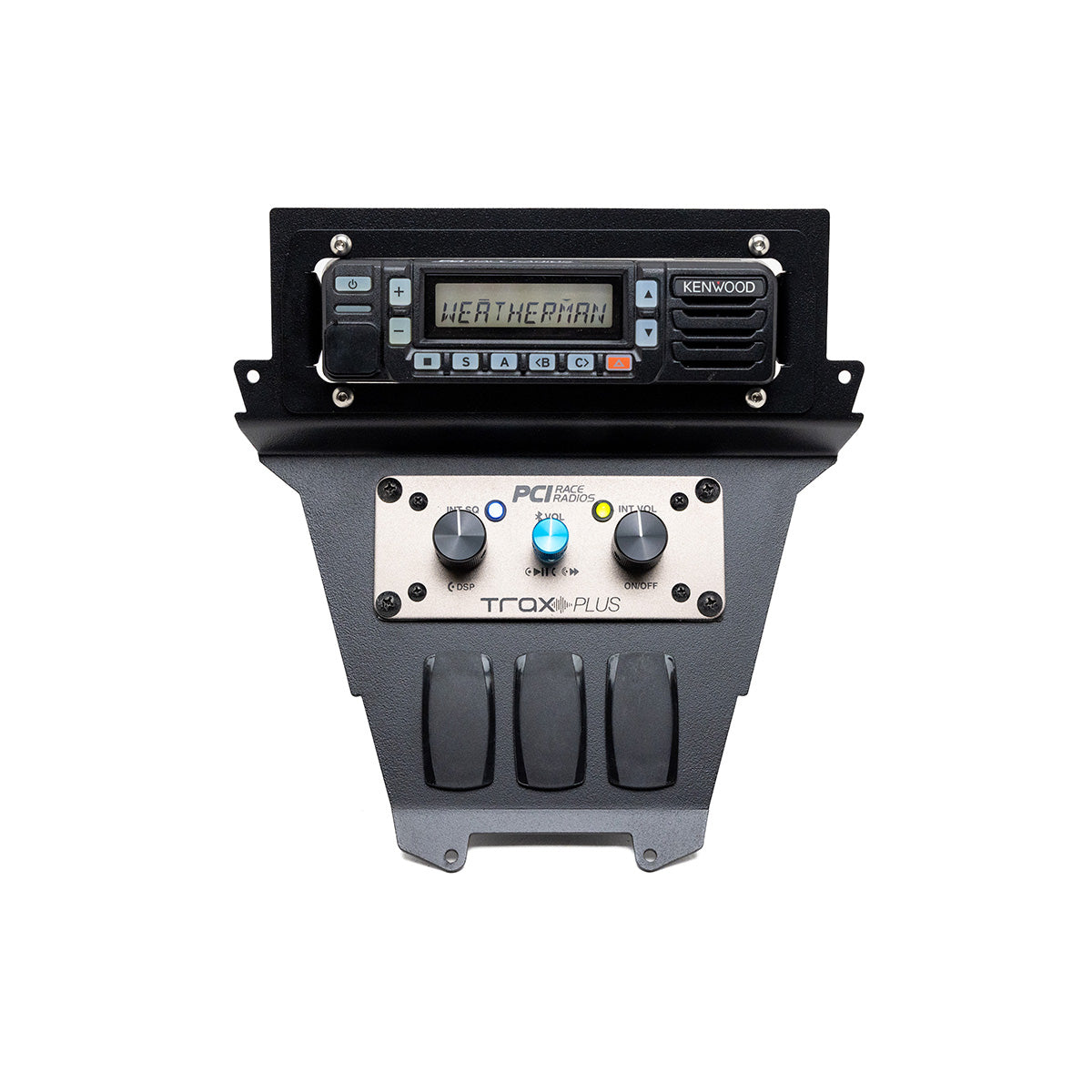 PCI Polaris 2025+ RZR Pro Series Vertical Bracket