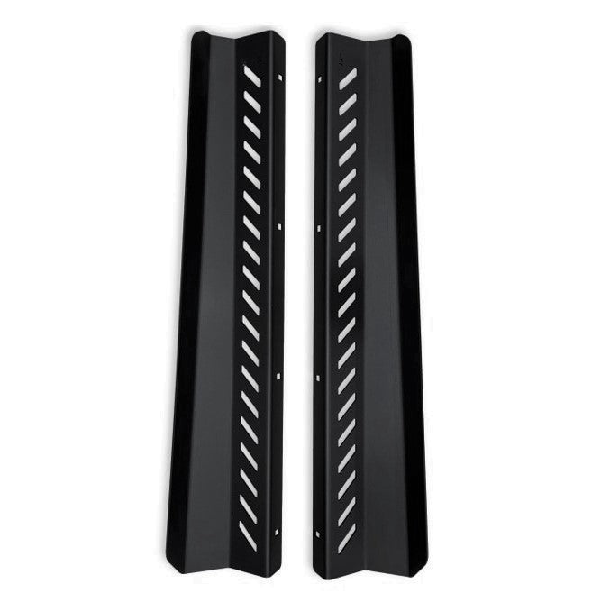 RCI PowerBoost | Catalytic Guard | 21-Present F-150 Front View