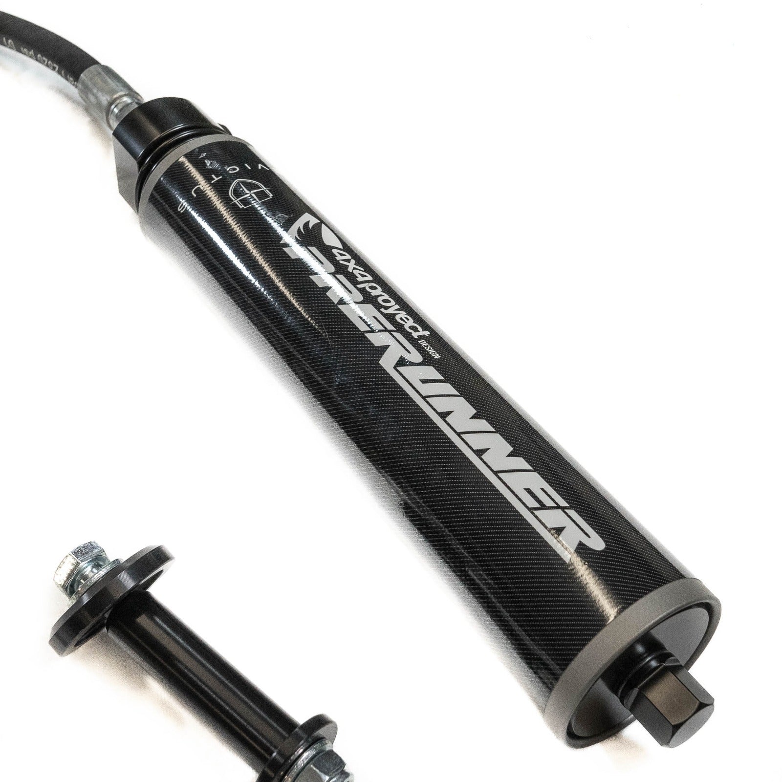 EVICTUS Sprinter 2.65" Prerunner Suspension System