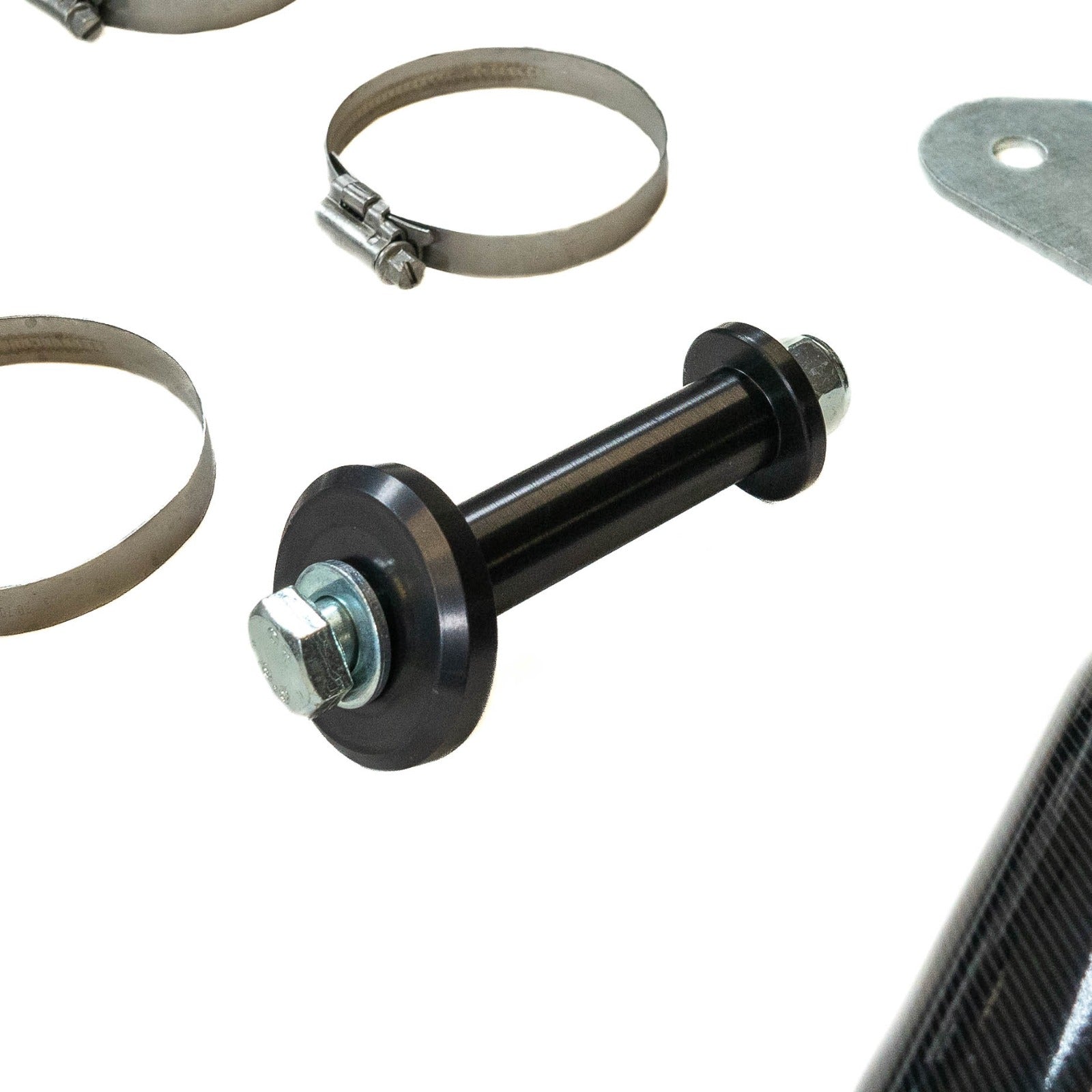 EVICTUS Sprinter 2.65" Prerunner Suspension System