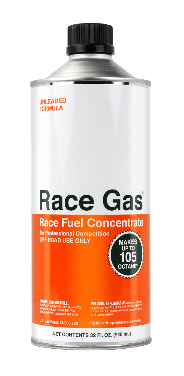 RACE-GAS Can