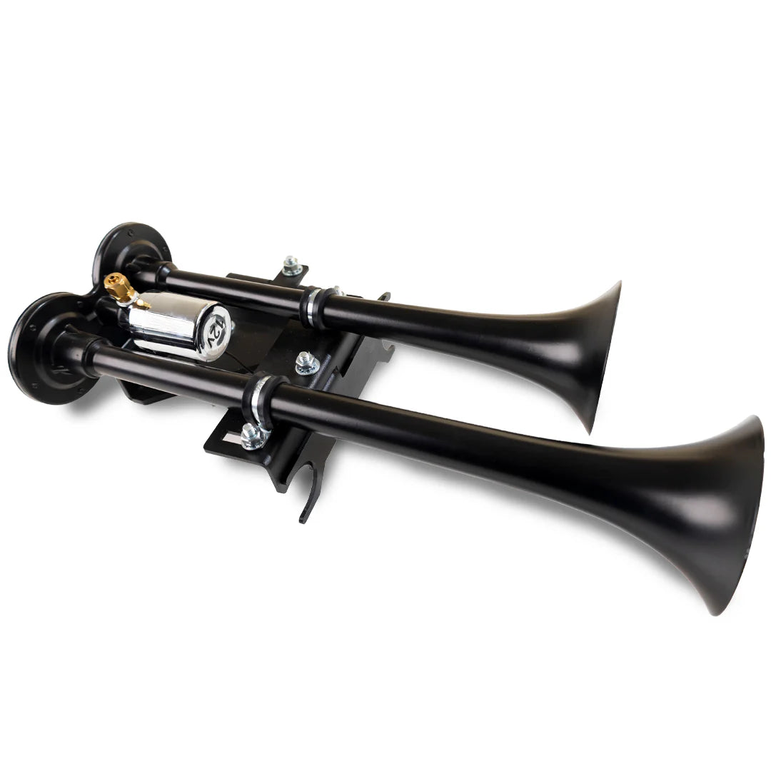 2014-2023 POLARIS RZR XP1000 ADD-ON DUAL AIR HORN KIT