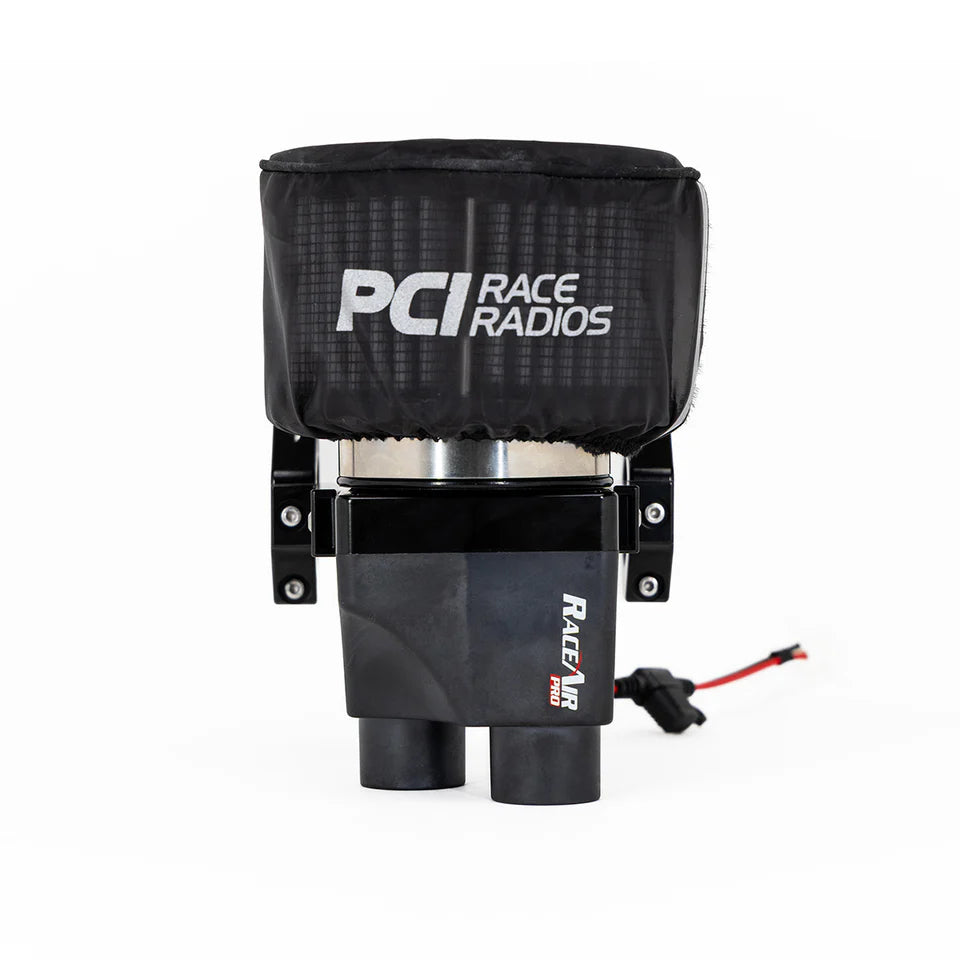 RaceAir Pro Front View