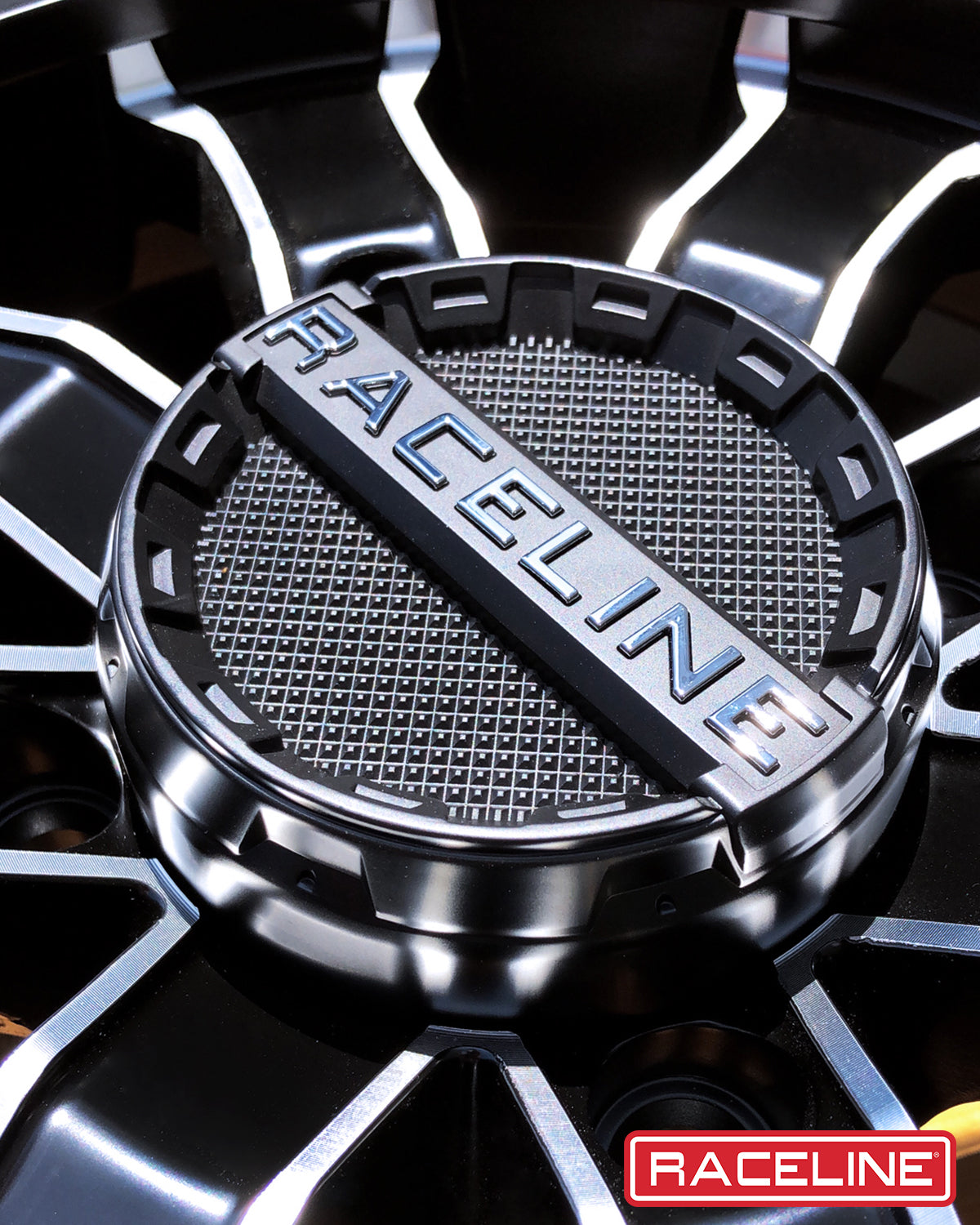 Raceline A71MB Mamba Beadlock