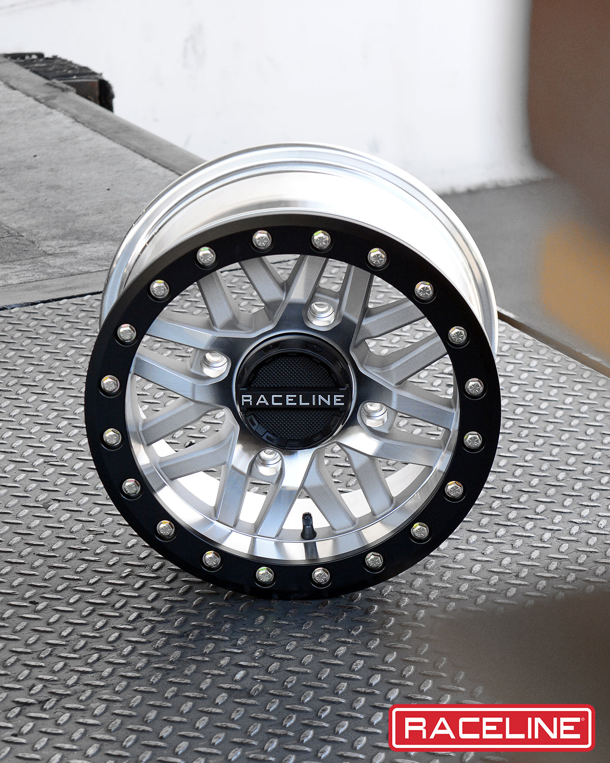 Raceline A91MA Ryno Beadlock